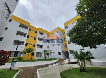 Apartamento · 46m² · 2 Quartos · 1 Vaga · Apartamento Á Venda No Condomínio Vila Dos Ipês, Com 2 Quartos, Caruaru/pe!