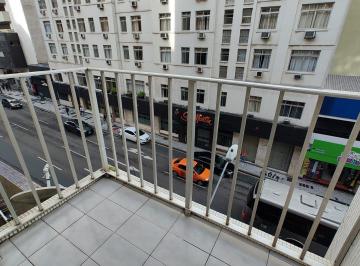 Apartamento de 3 quartos, Curitiba · Apto Com Sacada a 100 m Do Shopping Italia!