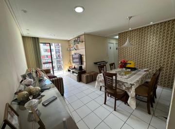 Apartamento de 3 quartos, Salvador · Oportunidade Imperdível! Vendo Apartamento. Reserva Atlântica (Cabula)