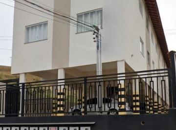 Apartamento · 60m² · 2 Quartos · 1 Vaga · Apartamento À Venda No Bairro Residencial Morumbi - Poços de Caldas/mg
