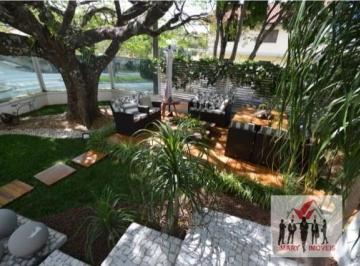 Casa · 375m² · 4 Quartos · 2 Vagas · Casa À Venda No Bairro Jardim Dos Estados - Poços de Caldas/mg