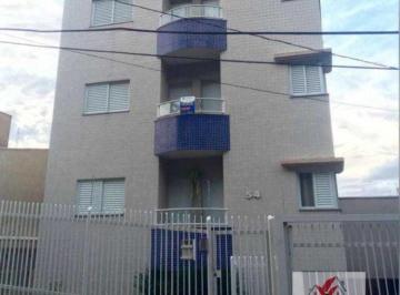 Apartamento · 3 Quartos · 1 Vaga · Apartamento À Venda No Bairro Jardim Cascatinha - Poços de Caldas/mg