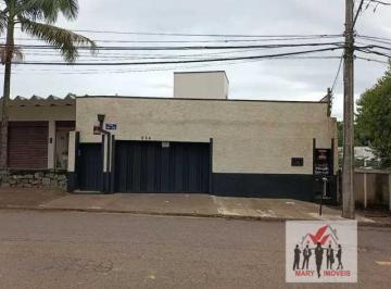 Casa · 430m² · 2 Quartos · 1 Vaga · Casa À Venda No Bairro Jardim Country Club - Poços de Caldas/mg