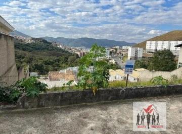 Terreno · 346m² · Terreno À Venda No Bairro Residencial Morumbi - Poços de Caldas/mg