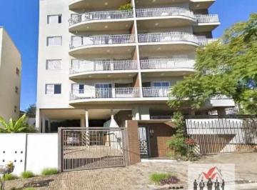 Apartamento · 85m² · 3 Quartos · 2 Vagas · Apartamento À Venda No Bairro Jardim Carolina - Poços de Caldas/mg