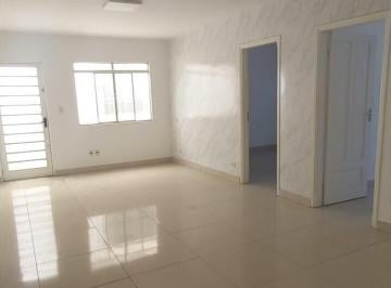 Casa · 96m² · 3 Quartos · Casa Para Alugar No Bairro Centro - Poços de Caldas/mg