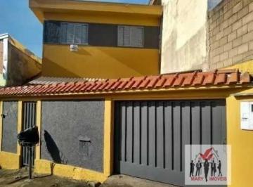 Casa · 180m² · 3 Quartos · 1 Vaga · Casa À Venda No Bairro Jardim Country Club - Poços de Caldas/mg