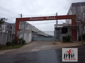 Apartamento · 44m² · 2 Quartos · 1 Vaga · Apartamento À Venda No Bairro Estância Poços de Caldas - Poços de Caldas/mg