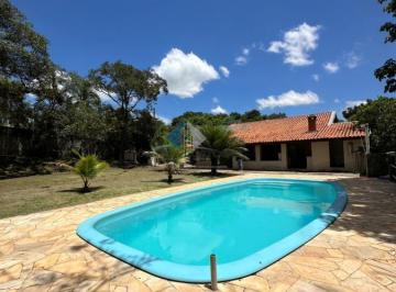 Rural · 200m² · 3 Quartos · 13 Vagas · Chácara Para Venda Em Mogi Guaçu, Chácaras Paraíso Das Samambaias, 3 Dormitórios, 1 Suíte, 4 Banheir
