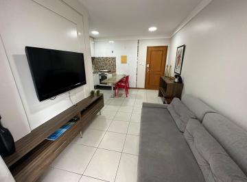 Apartamento de 1 quarto, Salvador · Excelente 1/4 Sala Vista Mar No Rio Vermelho/ondina.