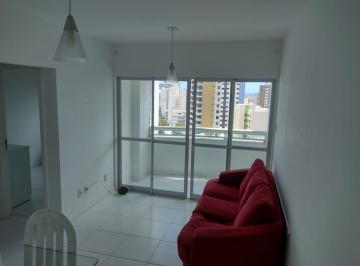 Apartamento de 2 quartos, Salvador · Apartamento Com 2/4, a Venda No Costa Azul.