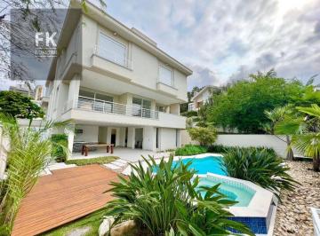 Casa · 620m² · 4 Quartos · 6 Vagas · Imoveis - Em Alphaville Residencial Um