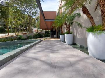 Casa · 537m² · 4 Quartos · 8 Vagas · Imoveis - Em Tamboré