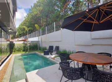 Casa · 330m² · 4 Quartos · 4 Vagas · Imoveis - Em Alphaville