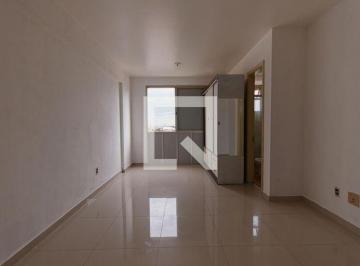 Apartamento · 36m² · 1 Quarto · Imoveis - No Jardim Chapadão