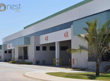 f52faf91d02e63ac9bcf5700d0d6dcb0.jpg · Galpão Para Alugar, 2000 m² por R$30.000,00/mês - Quississana - São José Dos Pinhais/pr