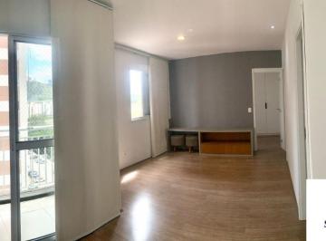 2023/11/2fe86a5dc56a9ac7043bef9a7af0fbd7.jpg · Apartamento No Go Maraville de 61 m² Com 2 Quartos (1 Suite) Todo Planejado, Salas E Cozinha Integrad