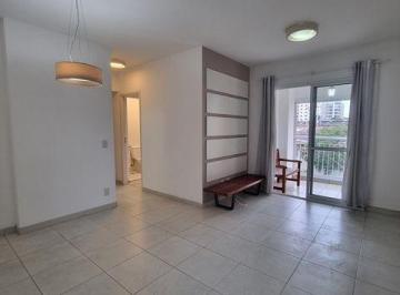 Apartamento · 75m² · 3 Quartos · 2 Vagas · Apartamento Para Aluguel - No Vila Gomes