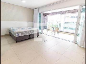 Apartamento · 55m² · 1 Quarto · 2 Vagas · Imoveis - Na Vila Regente Feijó