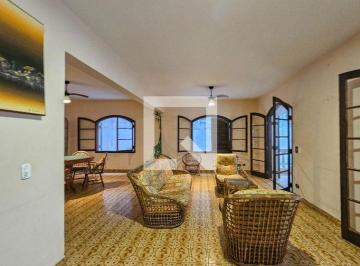 Casa · 450m² · 5 Quartos · 6 Vagas · Imoveis - Enseada