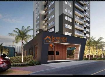 Apartamento · 43m² · 1 Quarto · 1 Vaga · Apartamento Em Vila Rosália, Guarulhos/sp de 43 m² 1 Quartos À Venda por R$388.700