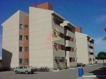 Apartamento · 55m² · 2 Quartos · 1 Vaga · Apartamento À Venda - Em Santa Inês