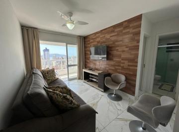 Apartamento · 50m² · 1 Quarto · 1 Vaga · Apartamento Em Vila Valença, São Vicente/sp de 50 m² 1 Quartos À Venda por R$330.000