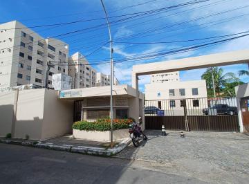 Apartamento de 2 quartos, Lauro de Freitas · Vendo Apartamento 2/4, 1 Suíte Varanda Em Lauro de Freitas