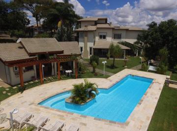 Casa de 5 quartos, Bragança Paulista · Casa de Alto Padrão, No Condomínio Jardim Das Palmeiras - Bragança Pta