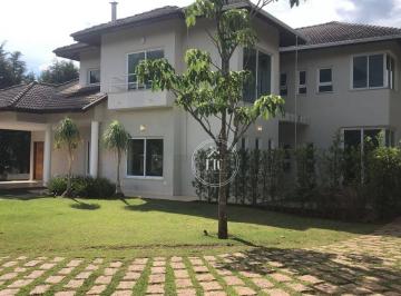 e61770783944e5258803f43222ddbabf.jpg · Casa Com 5 Quartos, 350 m² - Venda por R$8.500.000 Ou Aluguel por R$38.941/mês - Condomínio Fazend