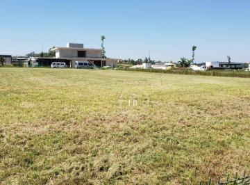 b34a3fa622b11ef76629b5f6d8661351.jpg · Terreno À Venda, 2144 m² por R$1.800.000 - Condomínio Terras de São José II - Itu/sp
