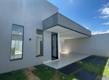 Casa · 120m² · 3 Quartos · 4 Vagas · Casa Para Venda Em Uberlândia, Laranjeiras, 3 Dormitórios, 1 Suíte, 2 Banheiros, 4 Vagas