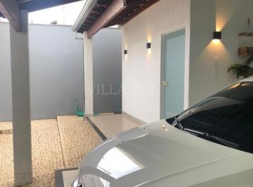Casa · 250m² · 4 Quartos · 2 Vagas · Casa Para Venda Em Uberlândia, Jardim Inconfidência, 4 Dormitórios, 1 Suíte, 2 Banheiros, 2 Vagas