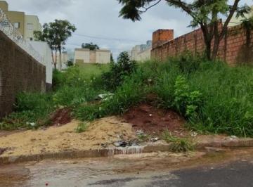 Terreno · 250m² · Terreno Para Venda Em Uberlândia, Shopping Park