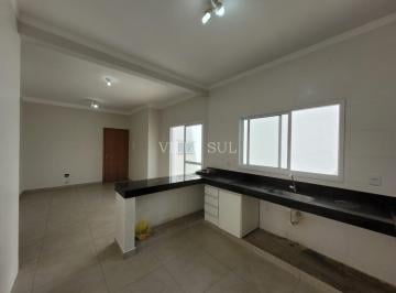 Apartamento · 90m² · 2 Quartos · 1 Vaga · Apartamento Para Venda Em Uberlândia, Novo Mundo, 2 Dormitórios, 1 Suíte, 2 Banheiros, 1 Vaga