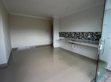 Apartamento · 54m² · 2 Quartos · 2 Vagas · Apartamento Para Venda Em Uberlândia, Tubalina, 2 Dormitórios, 1 Suíte, 2 Banheiros, 2 Vagas