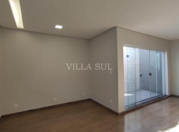 Casa · 160m² · 3 Quartos · 2 Vagas · Casa Para Venda Em Uberlândia, Jardim Brasília, 3 Dormitórios, 1 Suíte, 2 Banheiros, 2 Vagas
