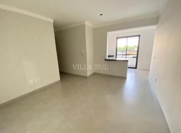 Apartamento · 50m² · 2 Quartos · 1 Vaga · Apartamento Para Venda Em Uberlândia, Segismundo Pereira, 2 Dormitórios, 1 Suíte, 2 Banheiros, 1 Vag