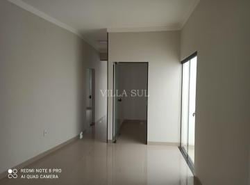 Casa · 96m² · 3 Quartos · 4 Vagas · Casa Para Venda Em Uberlândia, Jardim Europa, 3 Dormitórios, 1 Suíte, 2 Banheiros, 4 Vagas