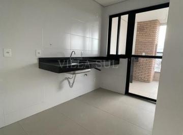 Apartamento · 63m² · 2 Quartos · 1 Vaga · Apartamento Para Venda Em Uberlândia, Custódio Pereira, 2 Dormitórios, 1 Suíte, 2 Banheiros, 1 Vaga
