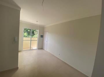 Apartamento · 56m² · 2 Quartos · 1 Vaga · Apartamento Para Venda Em Uberlândia, Daniel Fonseca, 2 Dormitórios, 1 Suíte, 2 Banheiros, 1 Vaga