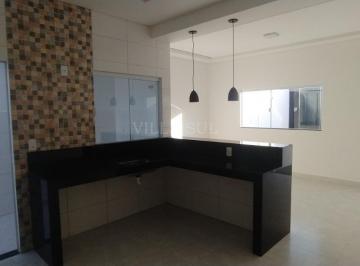 Casa · 150m² · 2 Quartos · 2 Vagas · Casa Para Venda Em Uberlândia, Shopping Park, 2 Dormitórios, 1 Suíte, 2 Banheiros, 2 Vagas