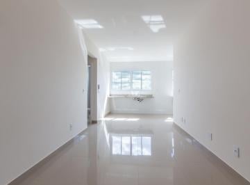 Apartamento · 50m² · 2 Quartos · 1 Vaga · Apartamento Para Venda Em Uberlândia, Segismundo Pereira, 2 Dormitórios, 1 Banheiro, 1 Vaga