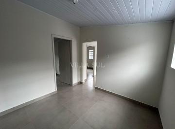 Casa · 90m² · 3 Quartos · 6 Vagas · Casa Para Venda Em Uberlândia, Jardim Brasília, 3 Dormitórios, 1 Banheiro, 6 Vagas