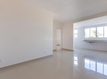 Apartamento · 50m² · 2 Quartos · 1 Vaga · Apartamento Para Venda Em Uberlândia, Pampulha, 2 Dormitórios, 1 Banheiro, 1 Vaga