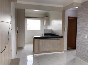 Apartamento · 60m² · 2 Quartos · 1 Vaga · Apartamento Para Venda Em Uberlândia, Jardim Brasília, 2 Dormitórios, 1 Suíte, 2 Banheiros, 1 Vaga