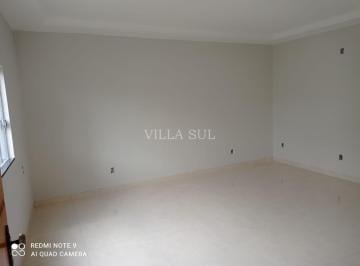 Casa de 5 quartos, Uberlândia · Casa Para Venda Em Uberlândia, Morumbi, 5 Dormitórios, 2 Suítes, 4 Banheiros, 2 Vagas