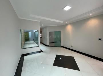 Casa · 300m² · 3 Quartos · 2 Vagas · Casa Para Venda Em Uberlândia, Custódio Pereira, 3 Dormitórios, 1 Suíte, 2 Banheiros, 2 Vagas