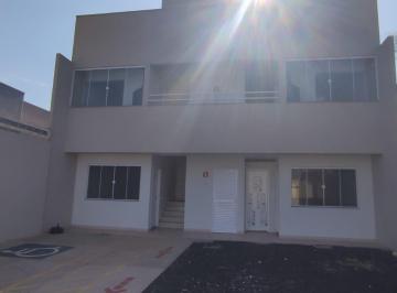 Apartamento · 69m² · 2 Quartos · 1 Vaga · Apartamento Para Venda Em Uberlândia, Shopping Park, 2 Dormitórios, 1 Suíte, 2 Banheiros, 1 Vaga