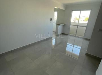 Apartamento · 61m² · 2 Quartos · 1 Vaga · Apartamento Para Venda Em Uberlândia, Santa Mônica, 2 Dormitórios, 1 Suíte, 2 Banheiros, 1 Vaga